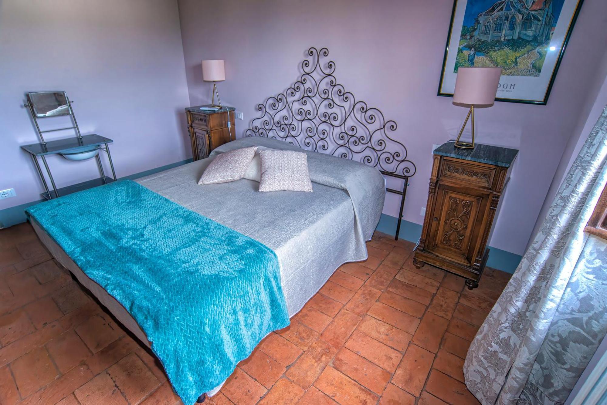 Willa “Da Paolino” Borgo alla Collina Zewnętrze zdjęcie